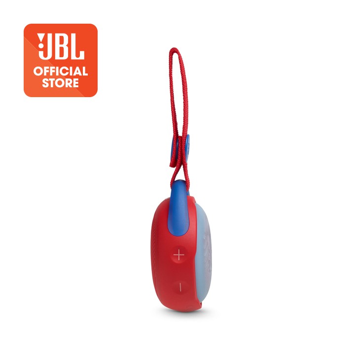 [Mã ELMALL300 giảm 7% đơn 500K] Loa JBL Bluetooth JRPOP - Hàng Chính Hãng