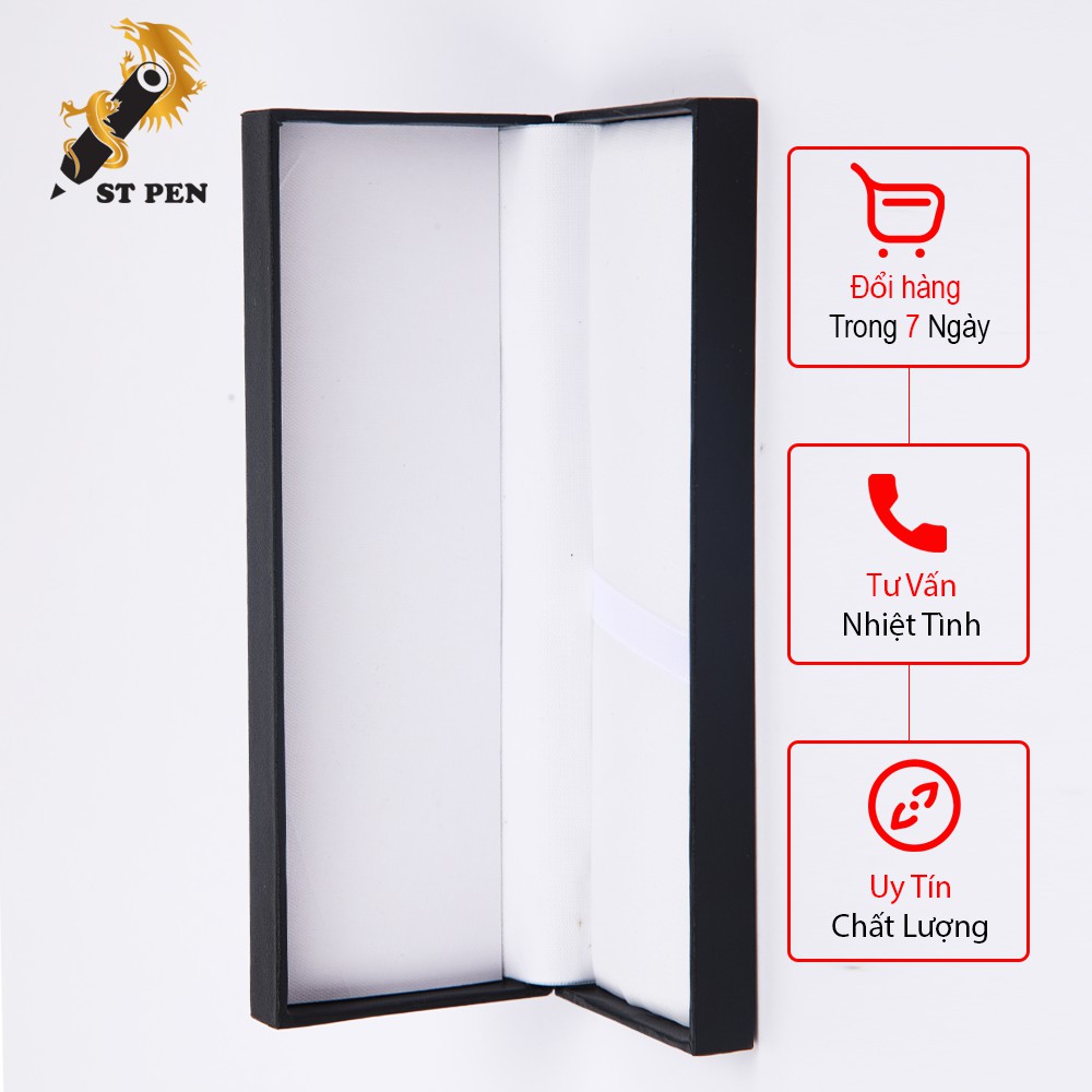 Hộp Quà Tặng Đựng Bút Cao Cấp - STPEN
