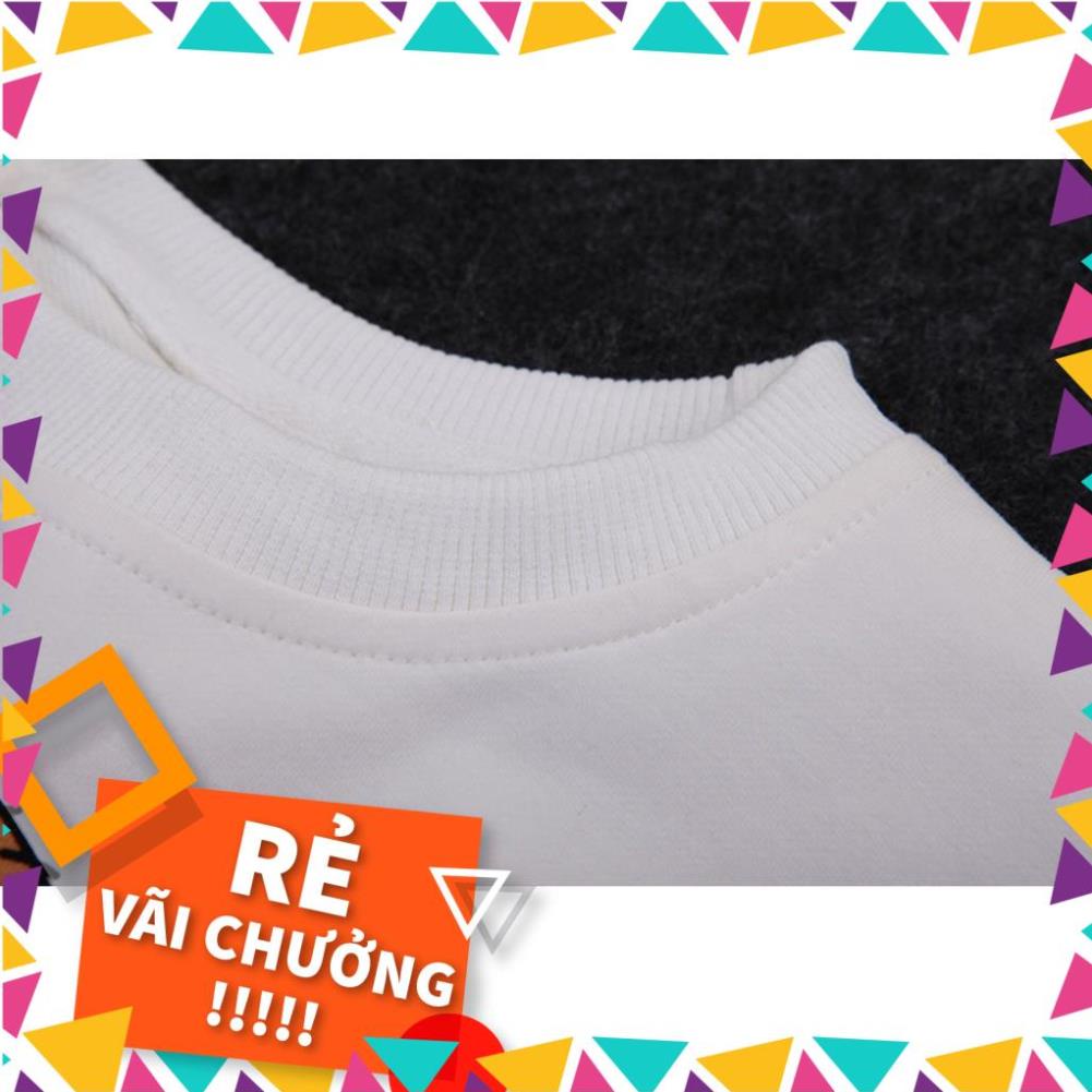 Áo hoodie nỉ gia đình cao cấp  Đồng phục Viet Family – Set họa tiết gấu Universe dễ thương