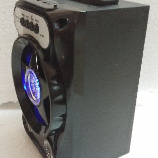 Loa bluetooth mini cực hay