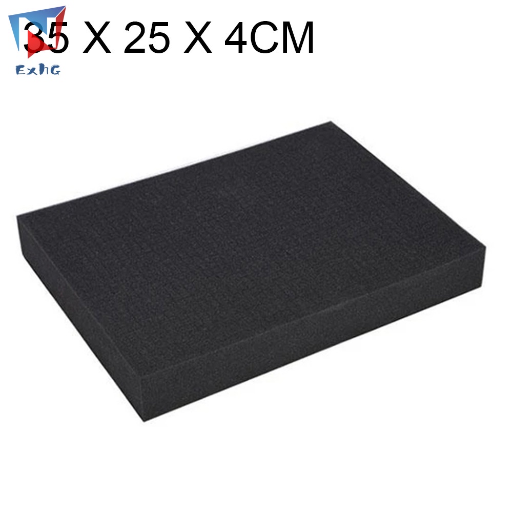 Miếng Xốp Gấp Gọn Chống Sốc DIY Tiện Dụng