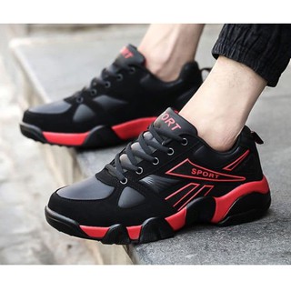 Giày Sport thể thao mẫu mới cho nam