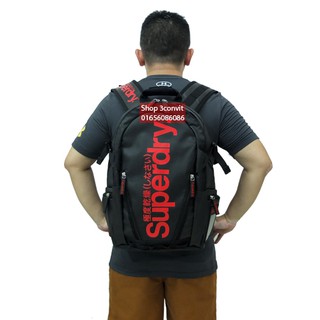 Balo Laptop Superdry