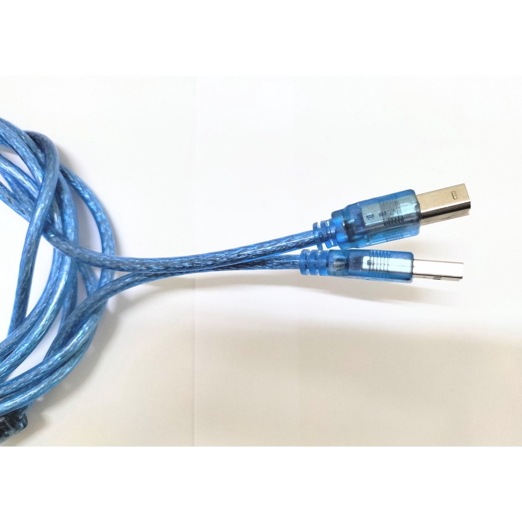 Dây cáp USB máy in 3,0m loại tốt