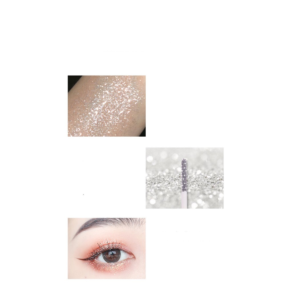 Mascara kim tuyến NOVO Diamond | BigBuy360 - bigbuy360.vn