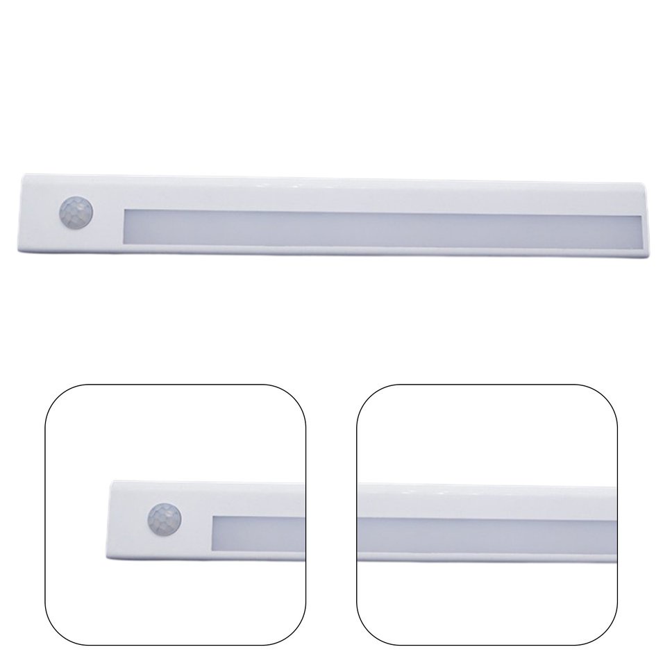 Đèn Led Dài Gắn Tường / Cầu Thang / Phòng Ngủ Thiết Kế Sáng Tạo