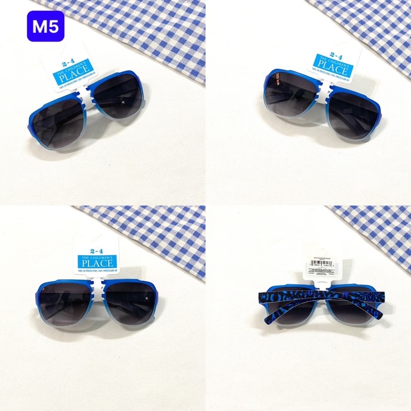Kính trẻ em Children cho bé 2-4 tuổi ,hàng chuẩn auth, có mail mua hàng chính hãng