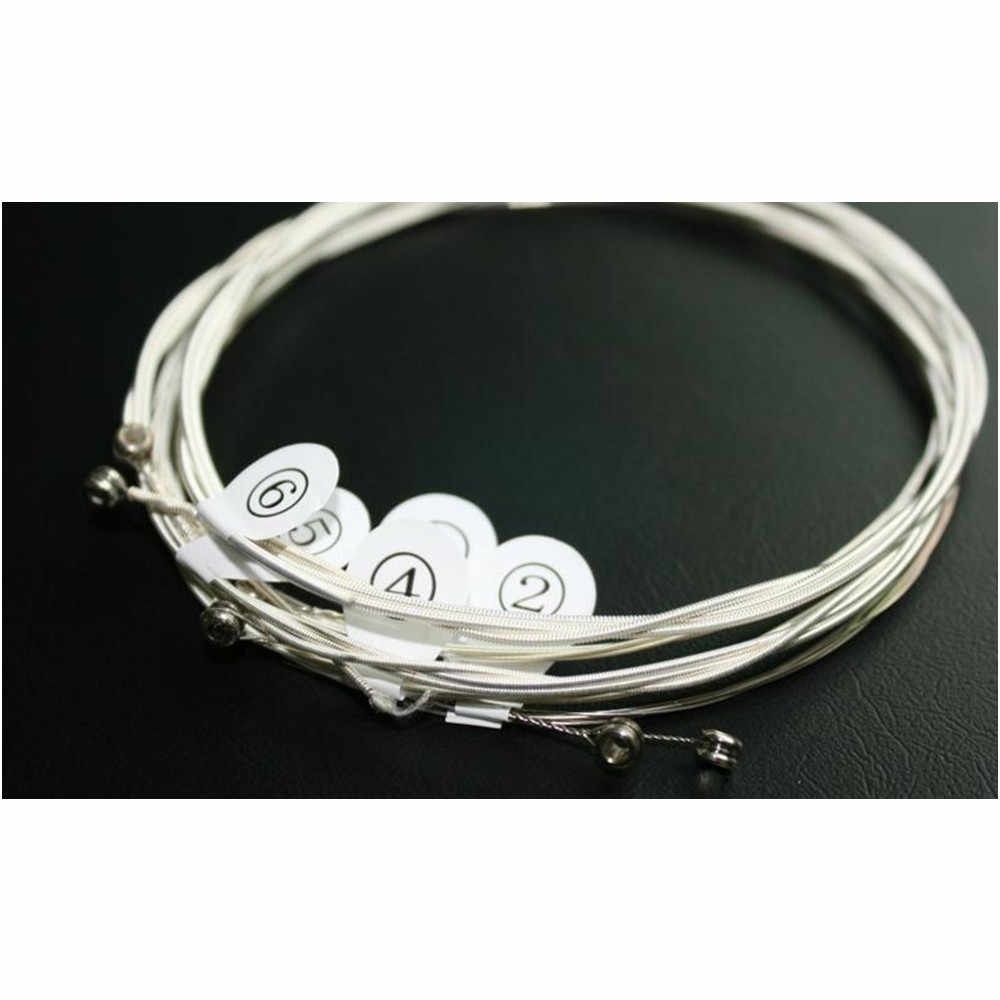 Dây dàn guitar acoustic DUS-011