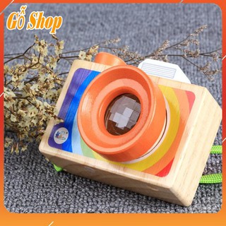 MÁY ẢNH KÍNH VẠN HOA