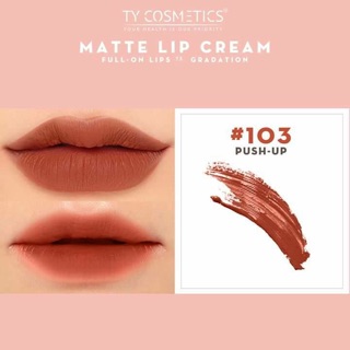 Son Ty Cosmetics💋