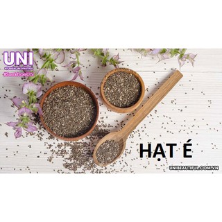 Hạt é loại sạch Phan Rang 100g