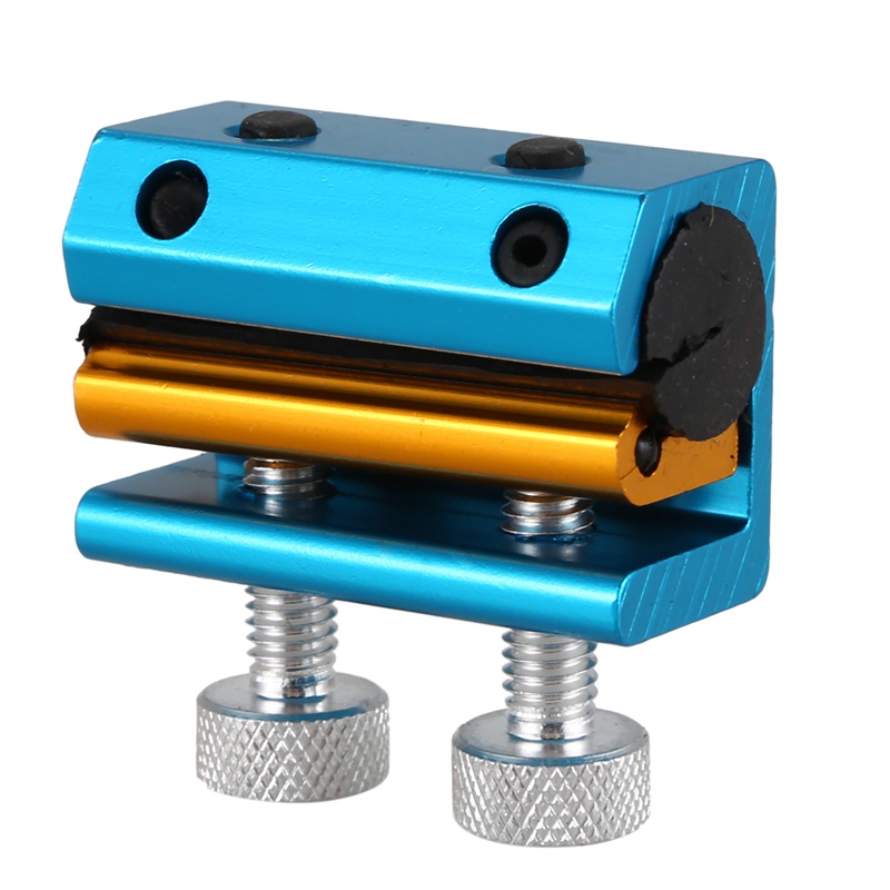 Motorcycle Aluminium Cable Lube Tool Cable Lubrication Wire Oiler Motorbike Brake Line Cable Refueling Lubrication（Blue） | BigBuy360 - bigbuy360.vn