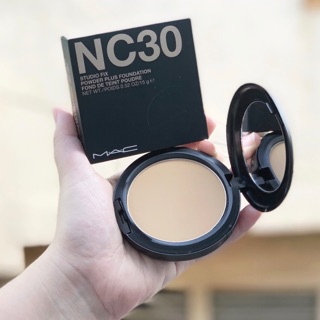 Phấn phủ M.A.C Studio Fix Powder Plus