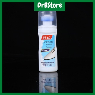 Chai Xịt Vệ Sinh GiàyTúi Sách Plac Dạng Đầu Cọ 100ml DrbStore
