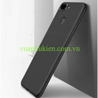 Ốp lưng dẻo x-level cho oppo f9