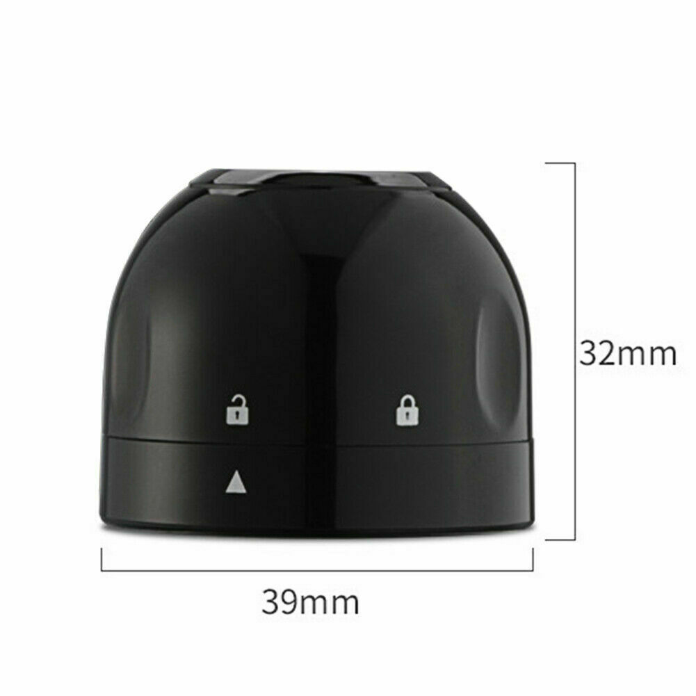 Nút bịt miệng chai sâm panh bằng silicon cao cấp tiện dụng