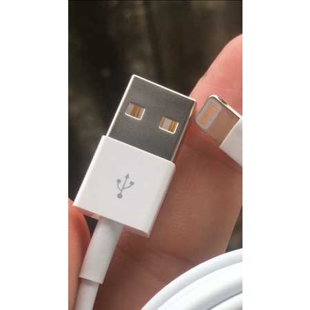 Cáp sạc usb to L cho IP5,6,7,8,x,xs,11