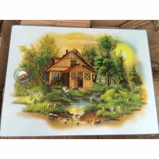 THỚT THỦY TINH CƯỜNG LỰC SIÊU SẠCH