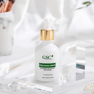 Tinh chất cấp nước gsc+ hyaluronic serum