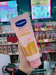 Kem VASELINE 30X - 50X Thái Lan