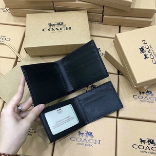 Ví Coach mini for him