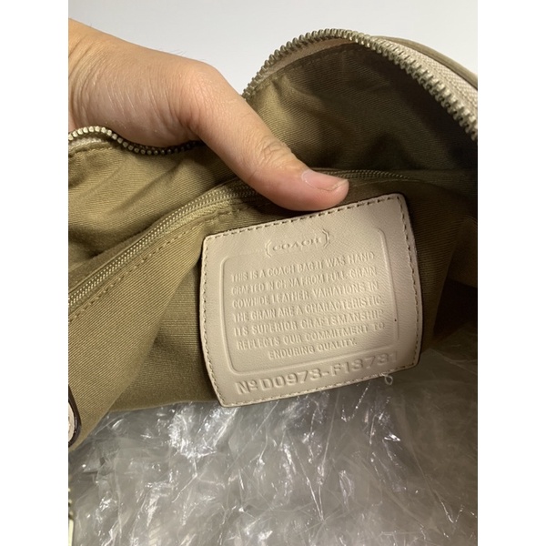 Túi du lịch mini công sở