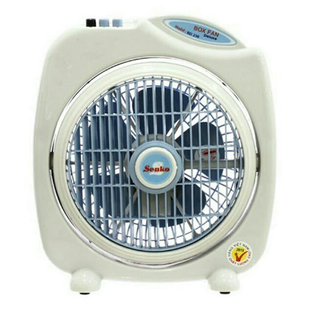 Quạt bàn đảo Senko BD230