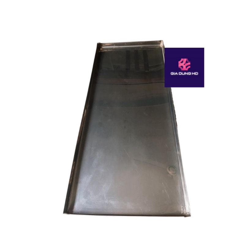 Khay hứng nước inox 💥 FREE SHIP 💥 khay hứng nước tủ bếp bền bỉ , sáng bóng