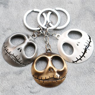 Móc khóa Jack Skellington