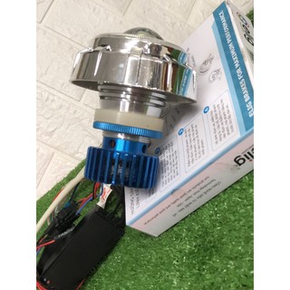 đèn led gương cầu