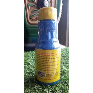 Phân bón lá Vitamin B1 Mỹ chai 100ml