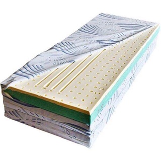Nệm cao su bông kim cương Eufiber Advanced gấp 3