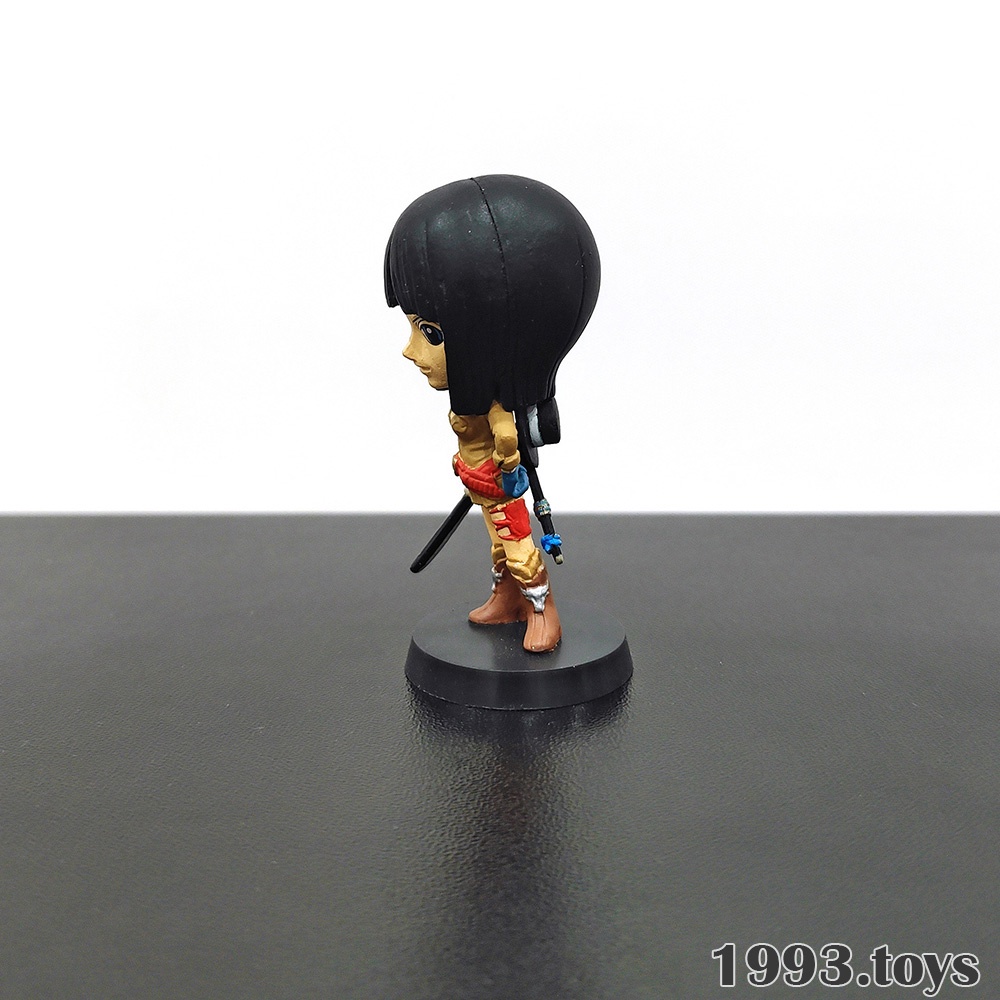 Mô hình nhân vật PLEX figure One Piece D.P.C.F Vol.1 - Nico Robin