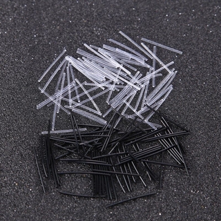 Student earrings female small earrings male anti-pierced occlusive ear accessories 15 plastic ear sticks ear needles ear sticks personality fashion
