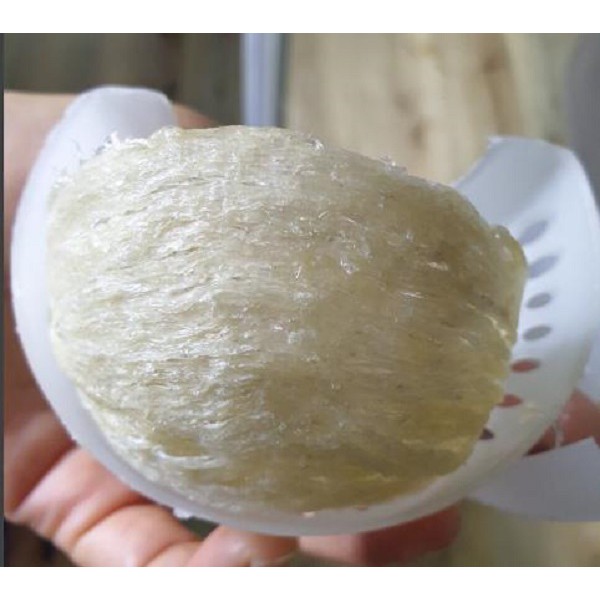 Yến Sào Rút Lông   YẾN SÀO CÔ BA