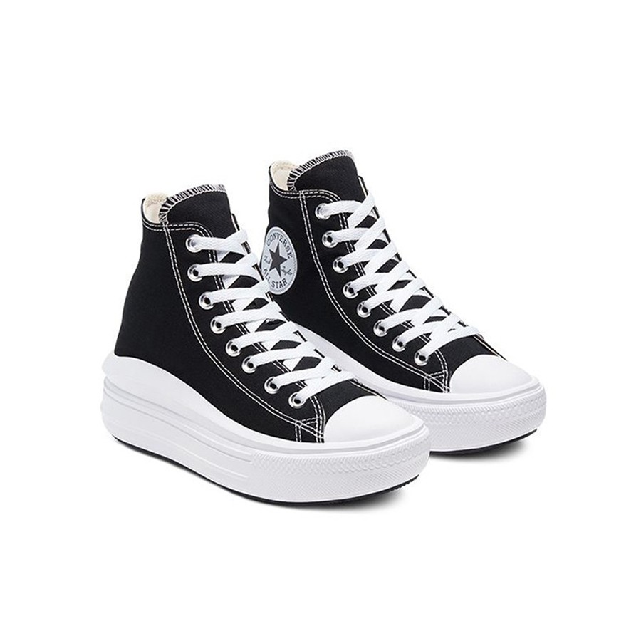 Giày Converse Chuck Taylor All Star Move 568497C