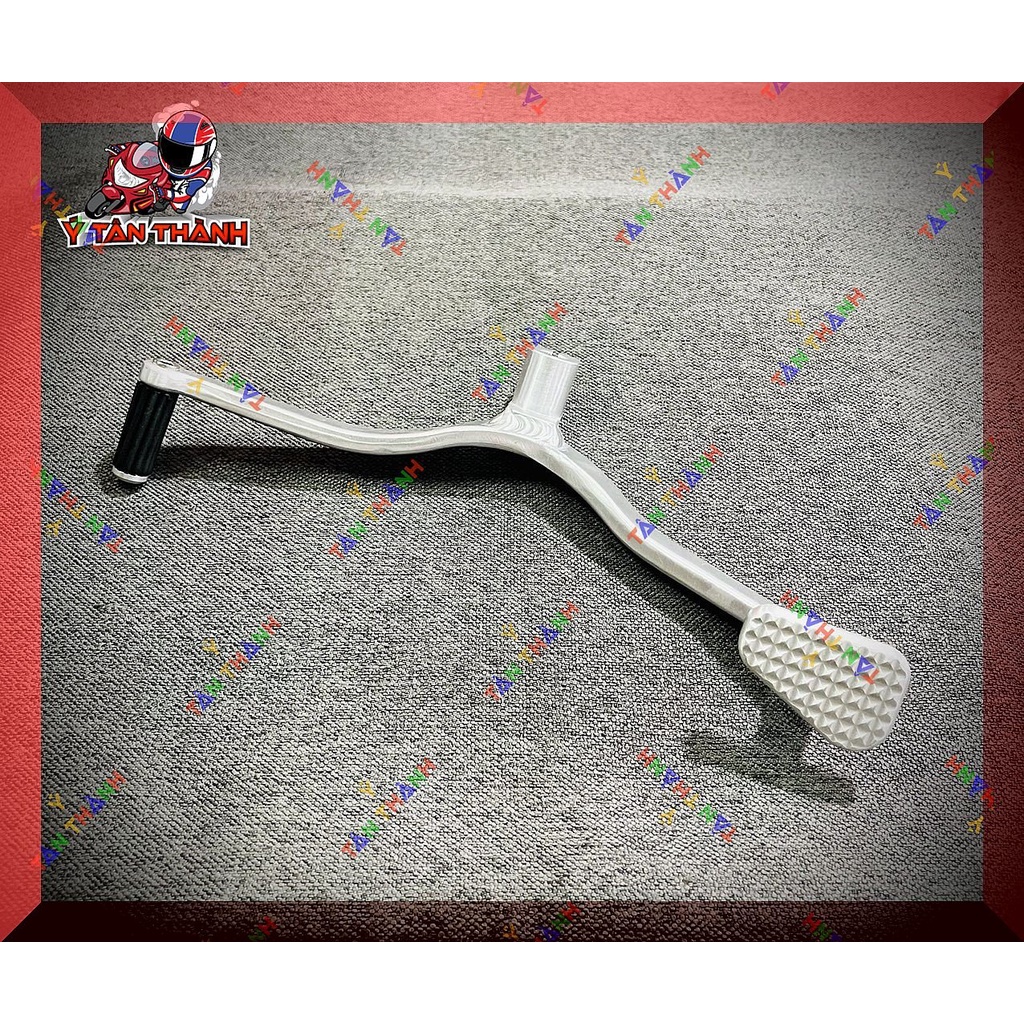 Cần số nhôm NUI cho xe Future 125,Future Neo MS13