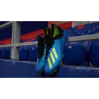 Giày đá bóng X18.1 đế FG cho sân cỏ tự nhiên