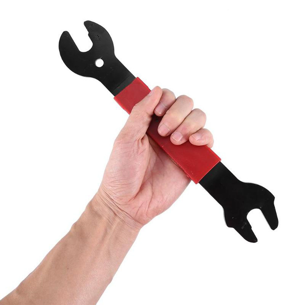 Cờ Lê Vặn Bàn Đạp Xe Đạp 15 / 16 / 17mm