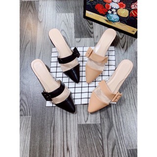Sục phối meca phong cách hàn