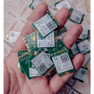 Card wifi ac 5g dùng cho lenovo/ thinkpad, intel 7265ngw ac 2.4g 5g , bluetooth 4.2