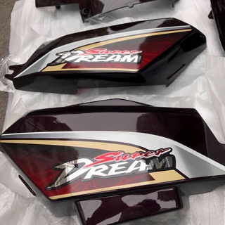 Tem Dream Việt đời 2012 chính hãng