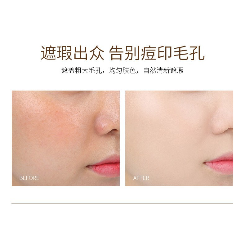 [Sỉ-Rẻ] Kem BB trang điểm sáng mịn da, chống nắng Lameila nội địa Đài Trung 1001 [Lẻ-Sỉ] | BigBuy360 - bigbuy360.vn