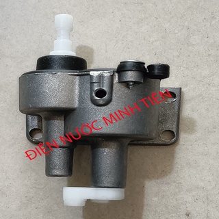 Phụ kiện quạt điện (Khóa lồng, khóa cánh, nút kéo,Tuốc năng)