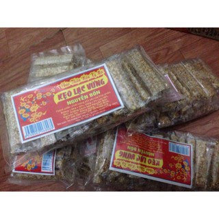 Kẹo lạc/ kẹo đậu phộng