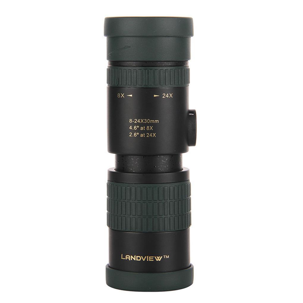 Kính Viễn Vọng Đơn Cầm Tay Chống Nước Cho Điện Thoại Thông Minh