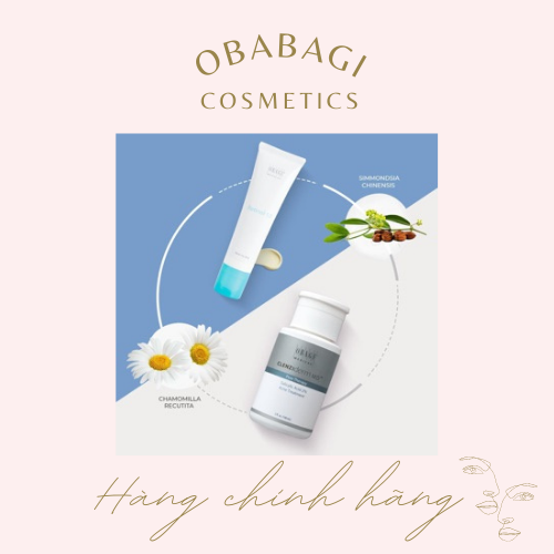 Obagi Cosmetics