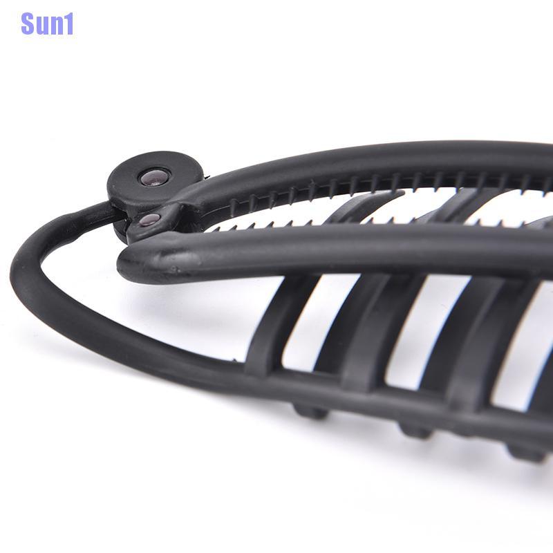 (Hàng Mới Về) Bộ Dụng Cụ Tạo Kiểu Tóc Diy Sun1