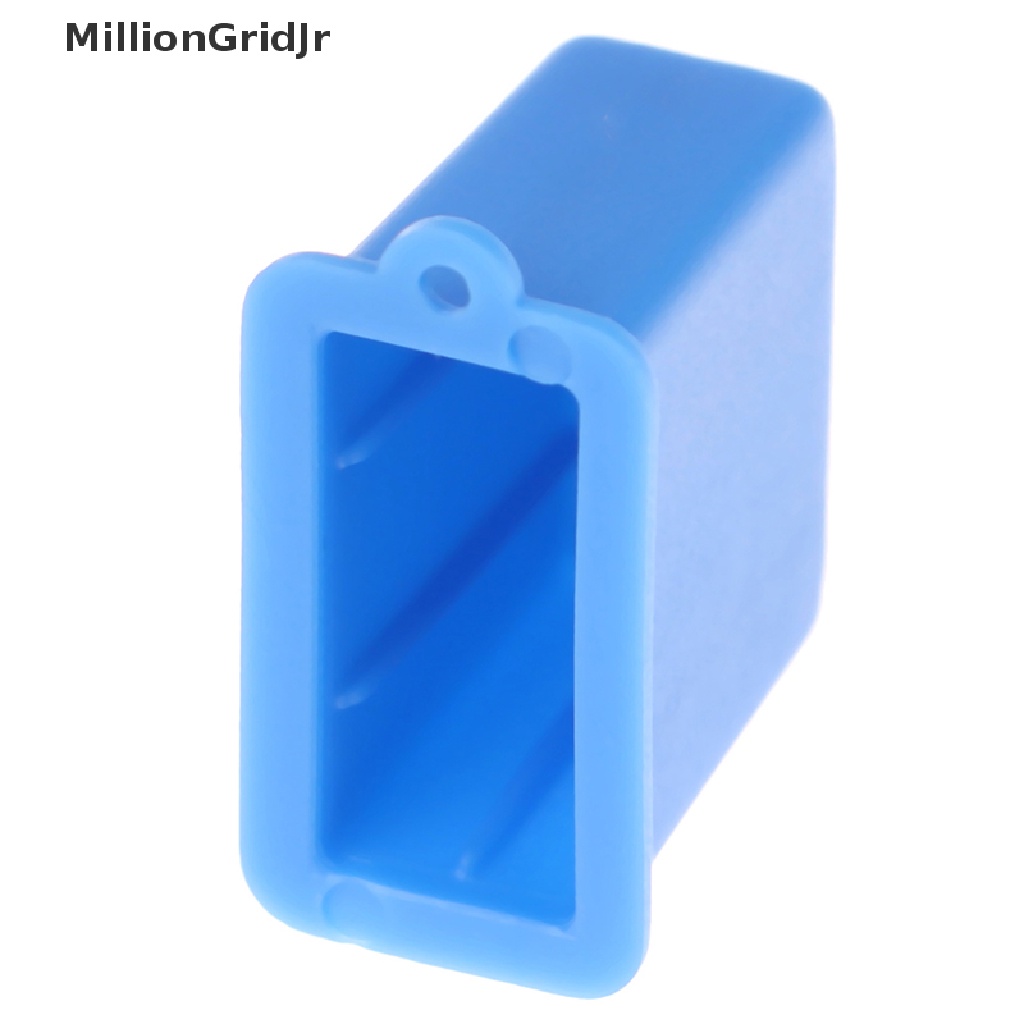 Set 10 Nút Bịt Ổ Cắm USB Type A Chống Bụi Tiện Dụng