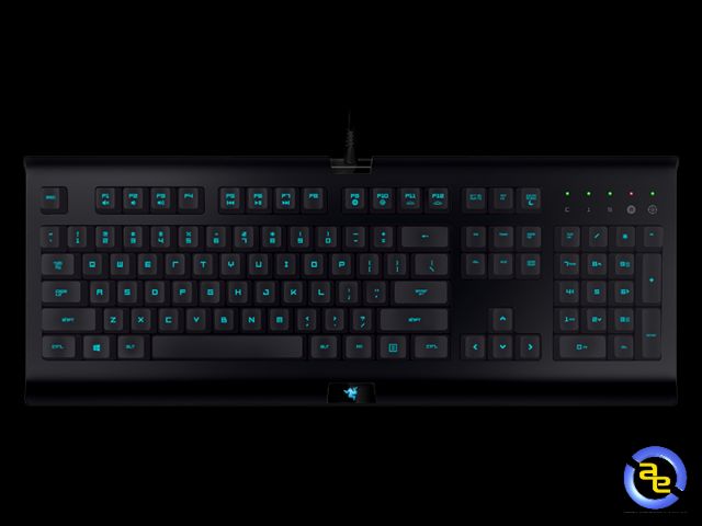 Bộ bàn phím chuột Razer Cynosa Pro Bundle